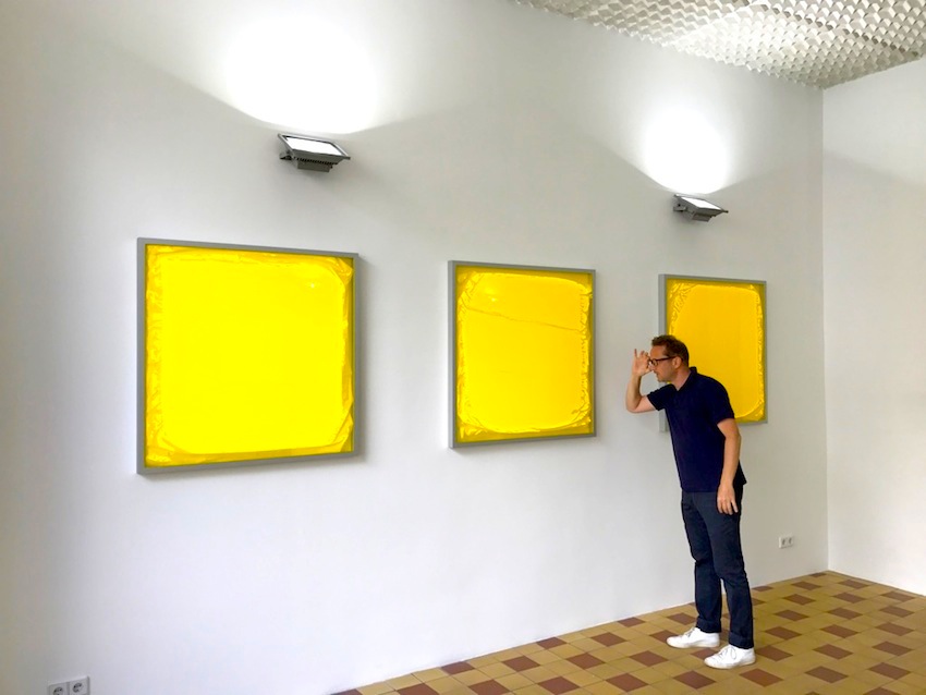 Horzons Wanddekorationsobjekte