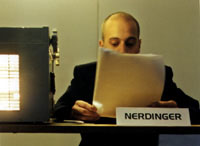 Julius Nerdinger