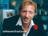 Boris Becker