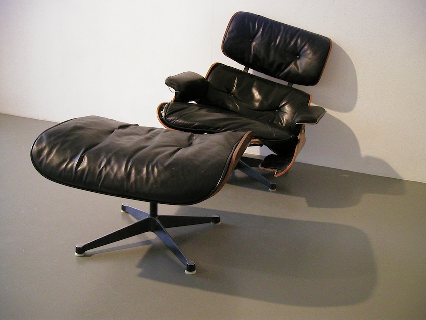 Werkschau Eames Horzon