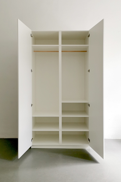 Moebel Horzon Kleiderschrank